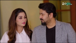 Aik Bhool - Episode 38
